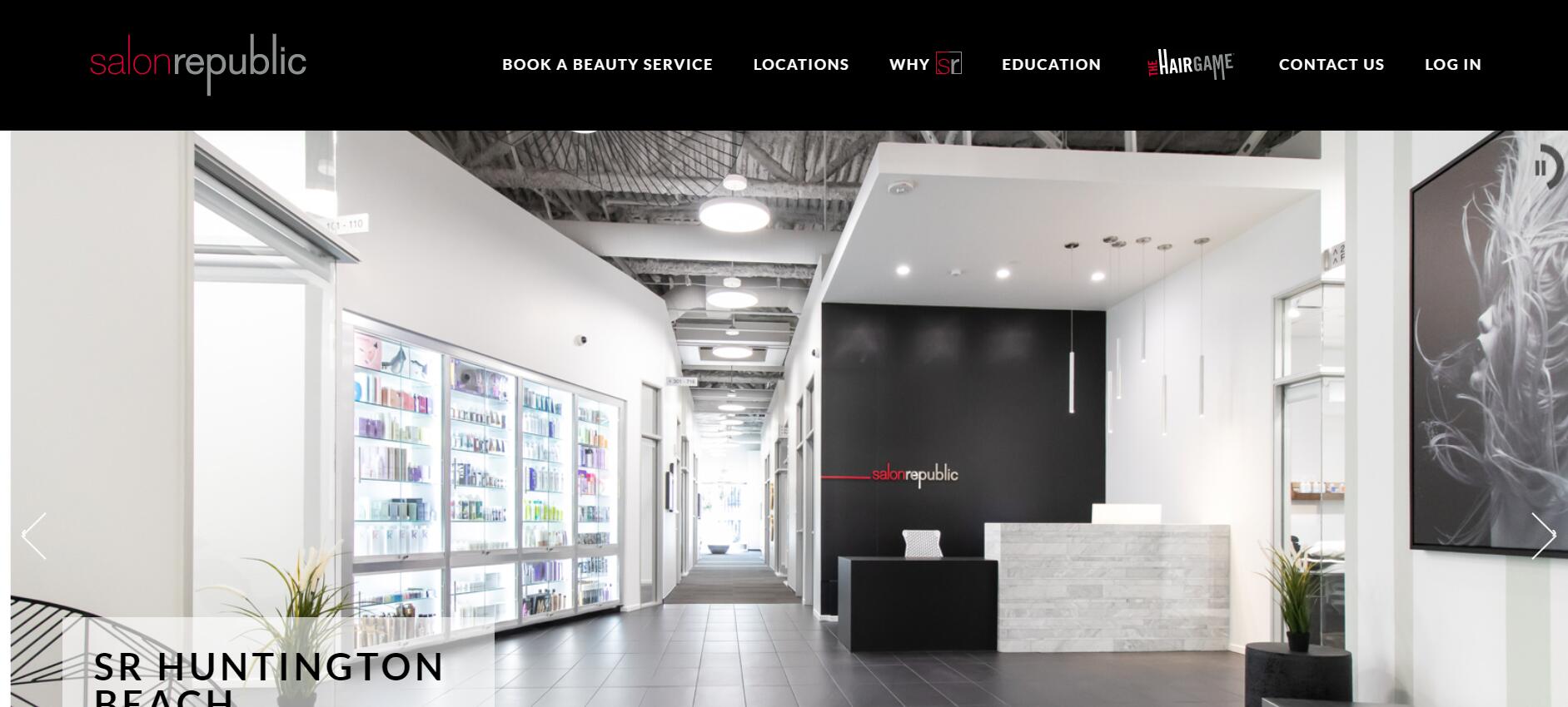 Riata Capital Group Made Investment in Salon Republic, Targeting High-End Beauty Market