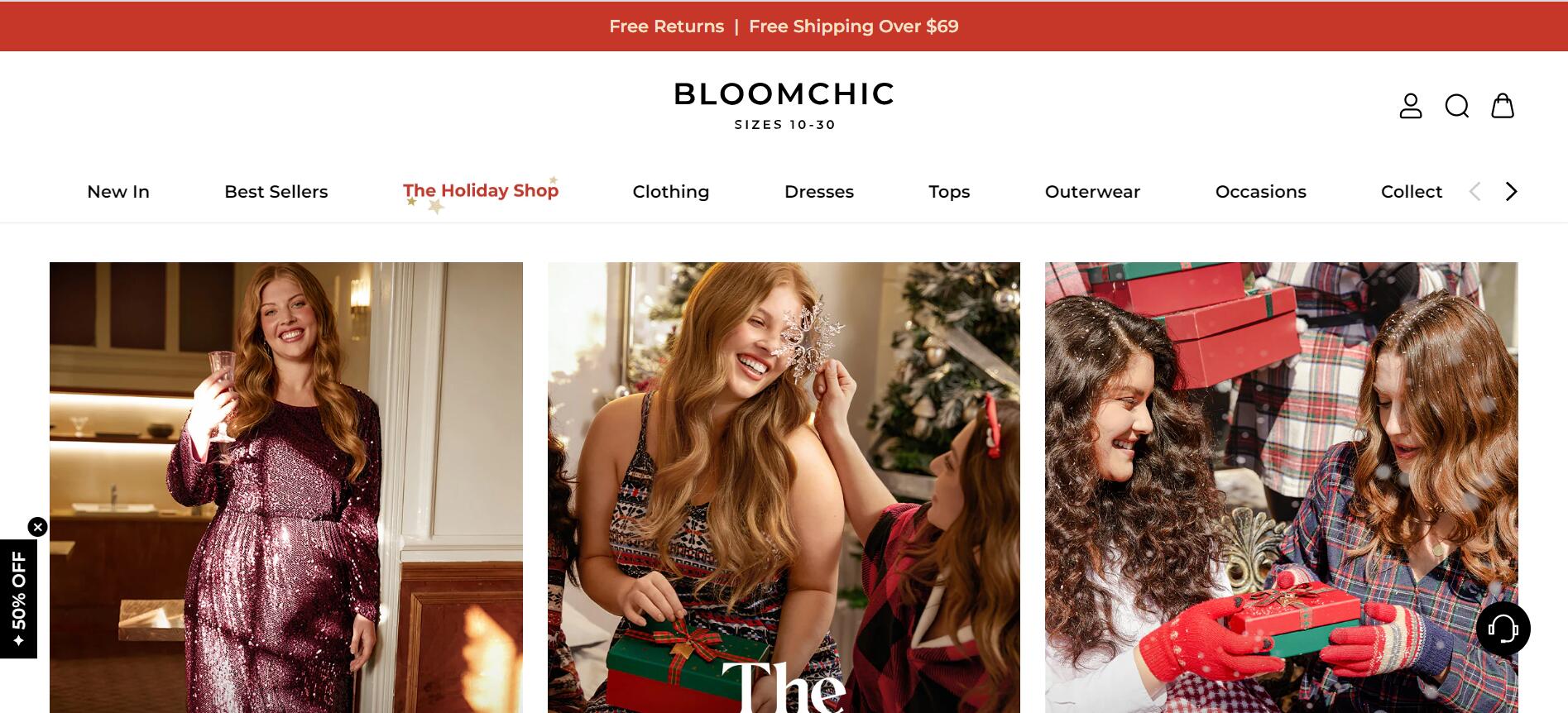 L Catterton Invests in BloomChic, Aiming at Global Plus-size Women Consumers