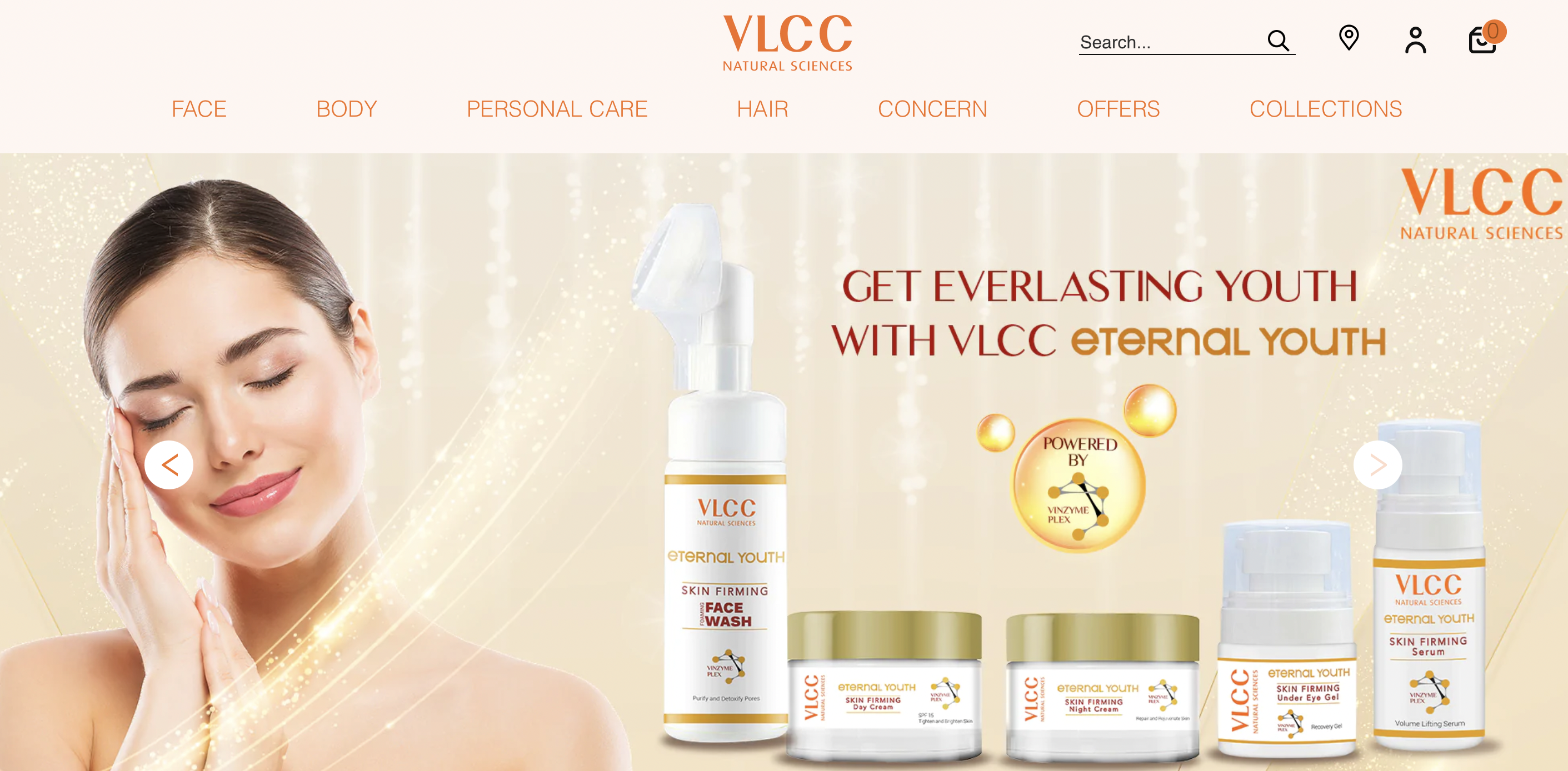 Carlyle Acquires a Majority Stake in VLCC, Indian Skincare and Beauty Platform