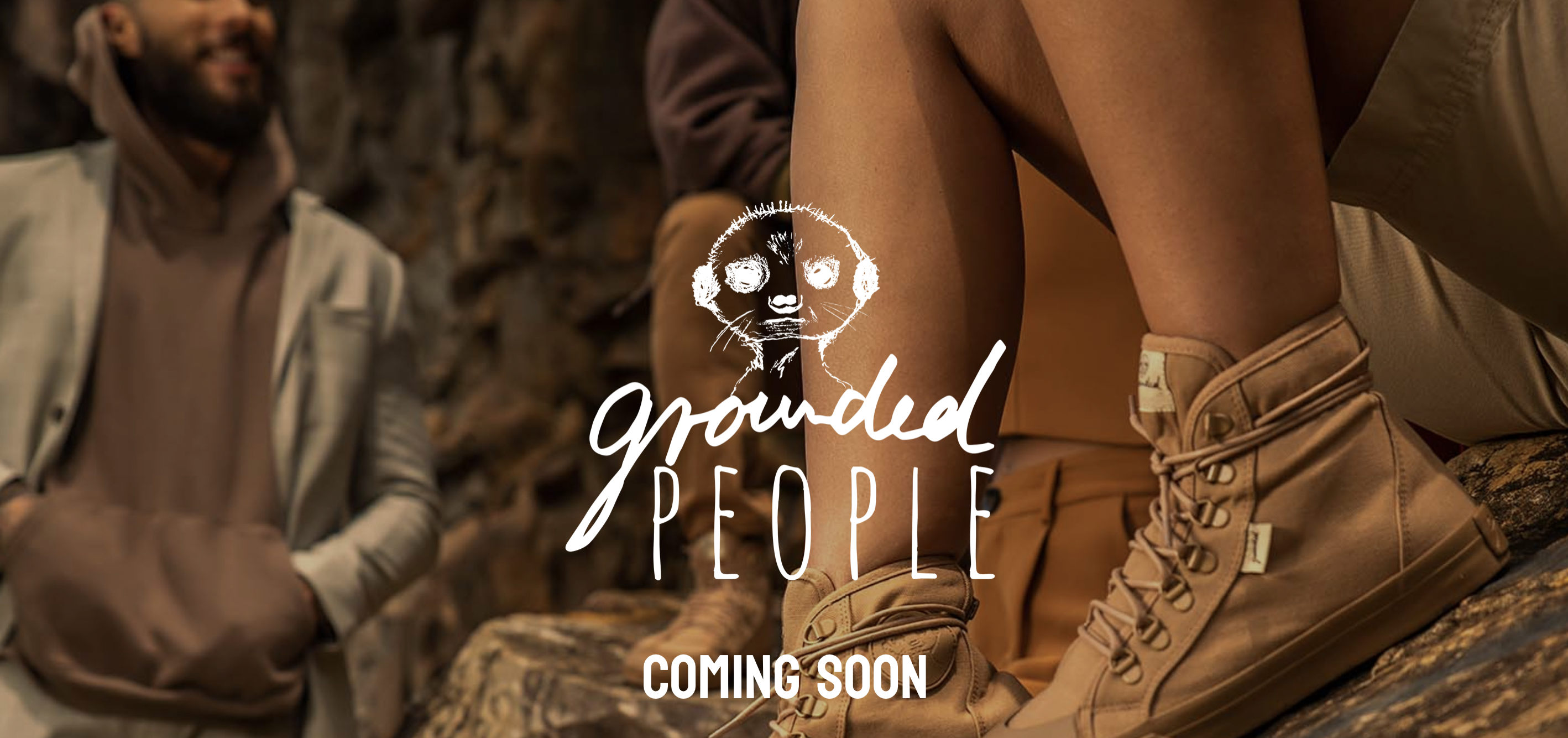 Canadian Vegan Footwear Brand Grounded People Raises $2.5M in New Funding Round, Targets Sustainable Footwear Market