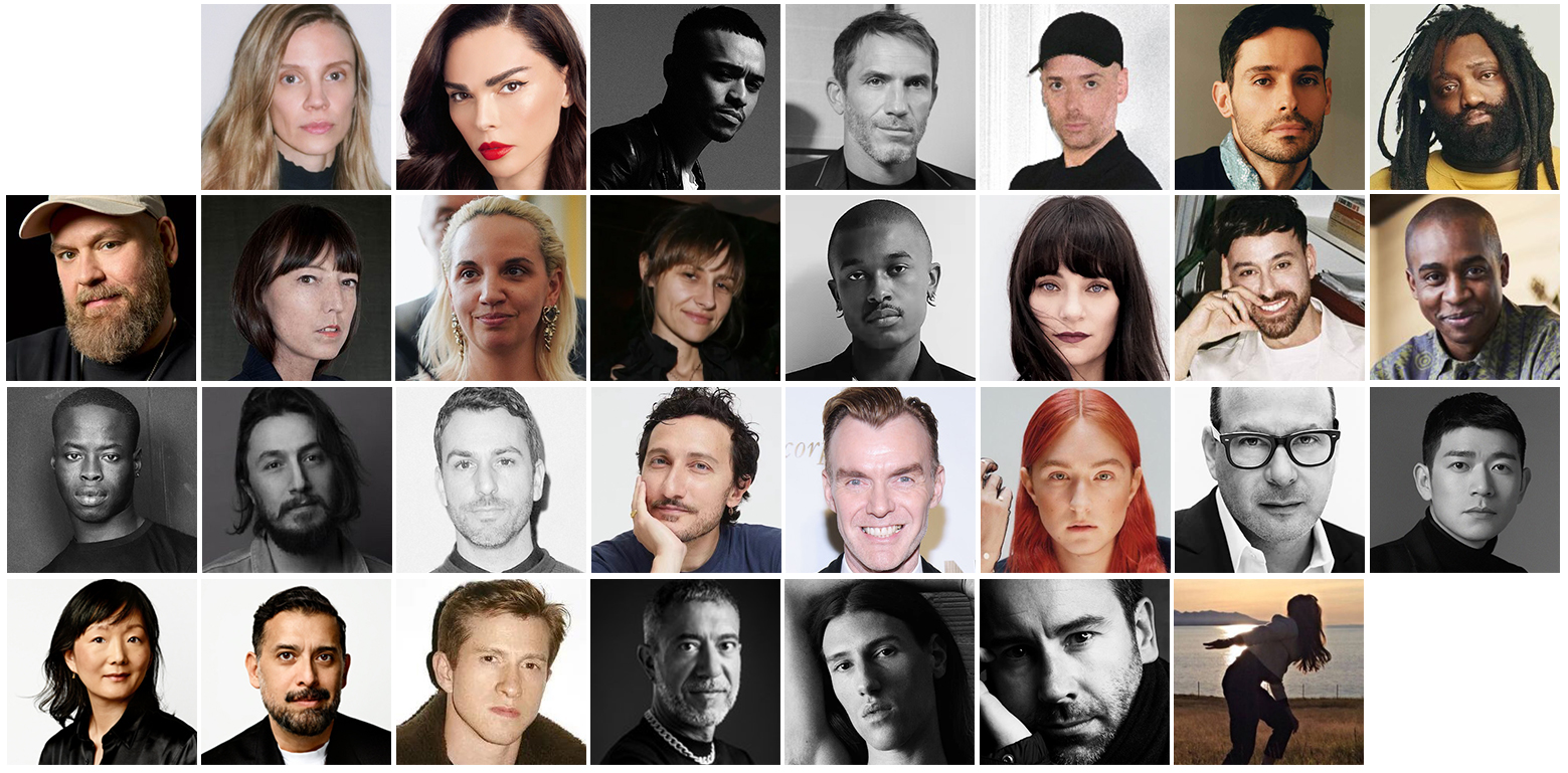 29 Fashion and Luxury Brands Changed Creative Directors in 2022, 5 Trends Identified