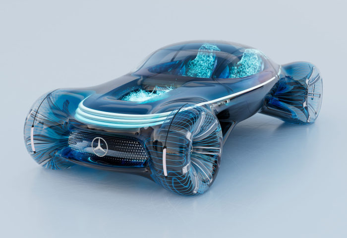 Interview with Chief Design Director of Mercedes-Benz: How Do I Break the Boundary of Automobile Design?