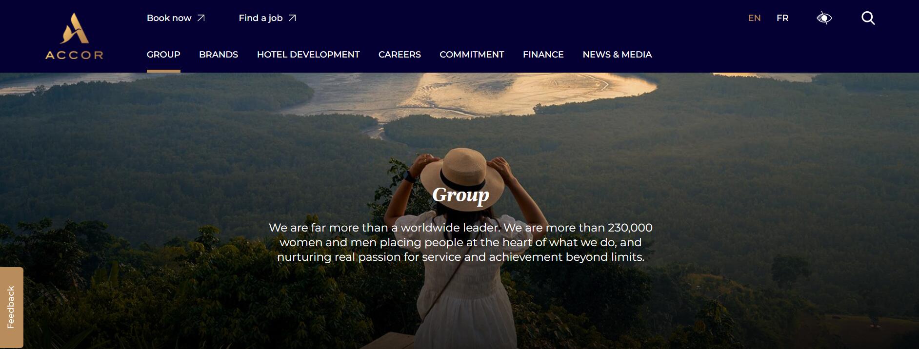 Accor Group Sold Its Remaining 3.3% Stake in H World Group for US$460 Million, Overall Investment Returns Exceeded Five Times