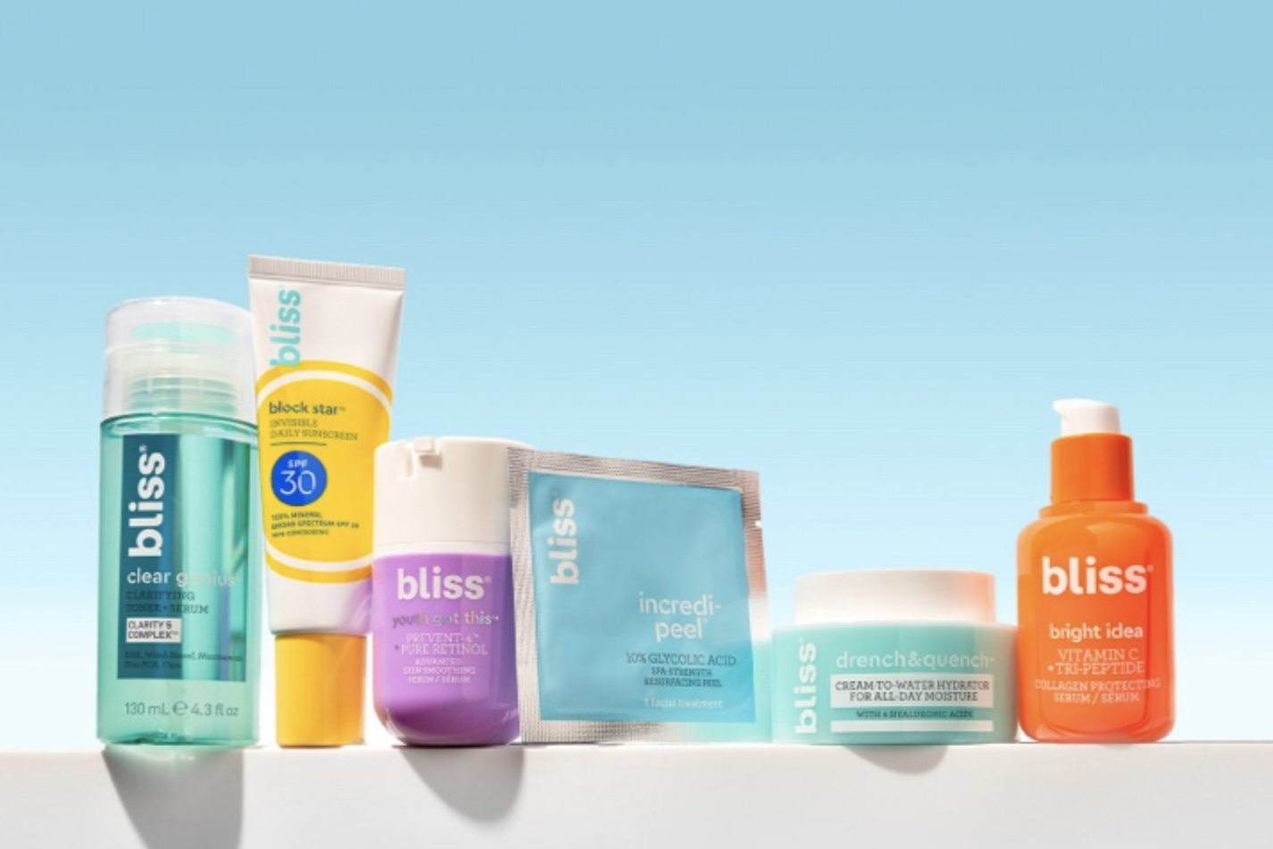 L Catterton Sells Beauty Spa Brand Bliss to Beauty Retailer AS Beauty