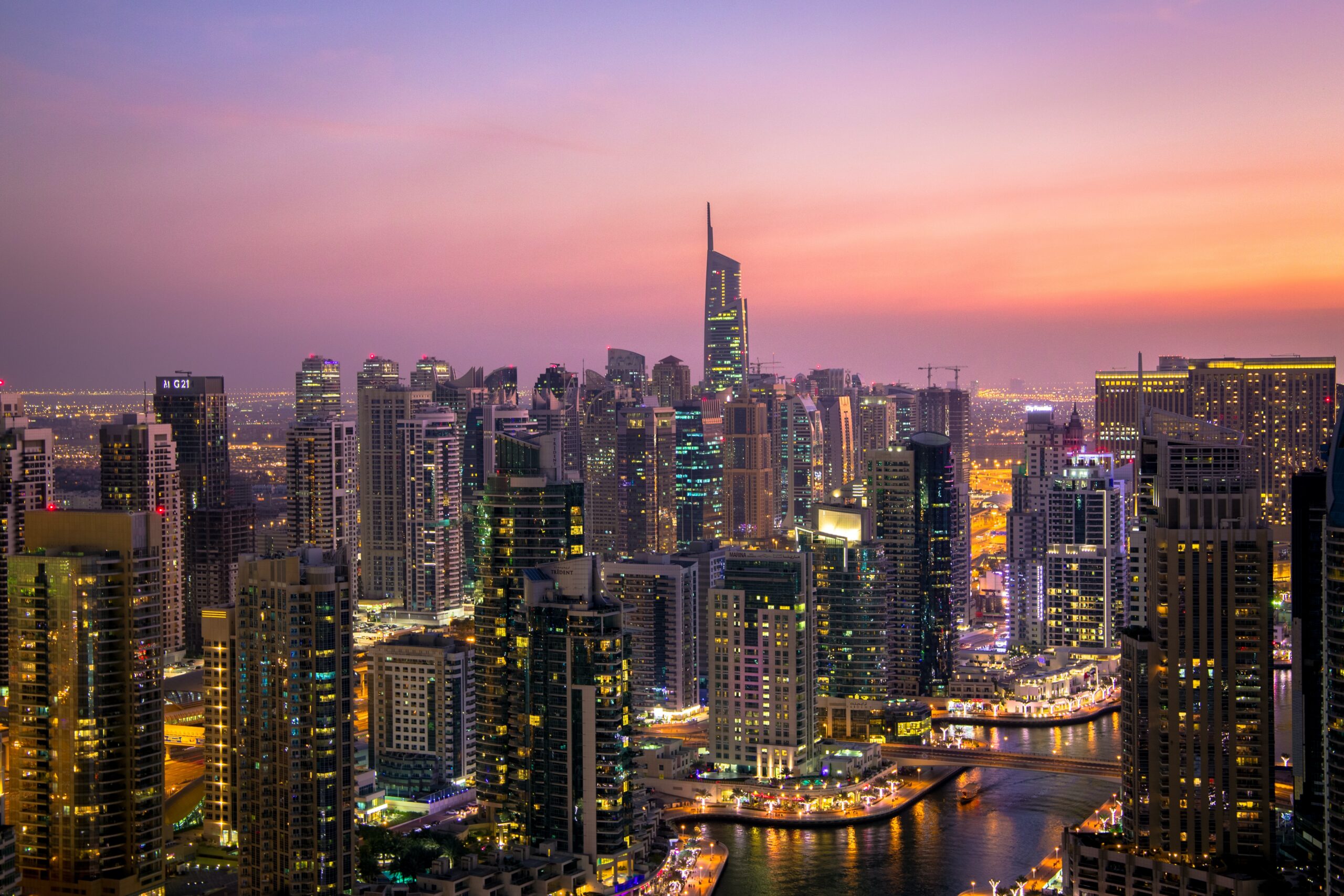 Analyst at Barclays Says the Middle East Is Expected to Be the Fastest Growing Luxury Market in 2023