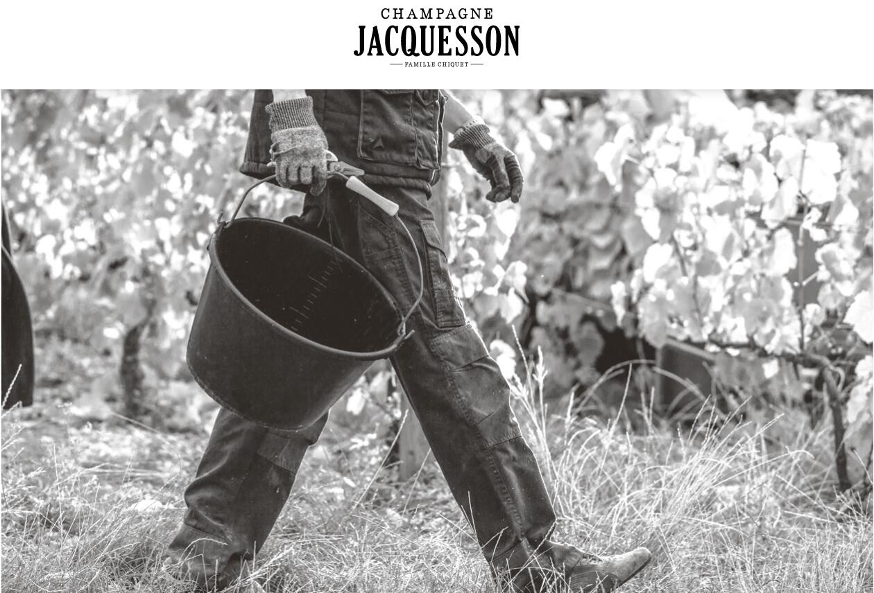 François Pinault Fully Acquires Jacquesson, Napoleon’s Favorite’s Champagne