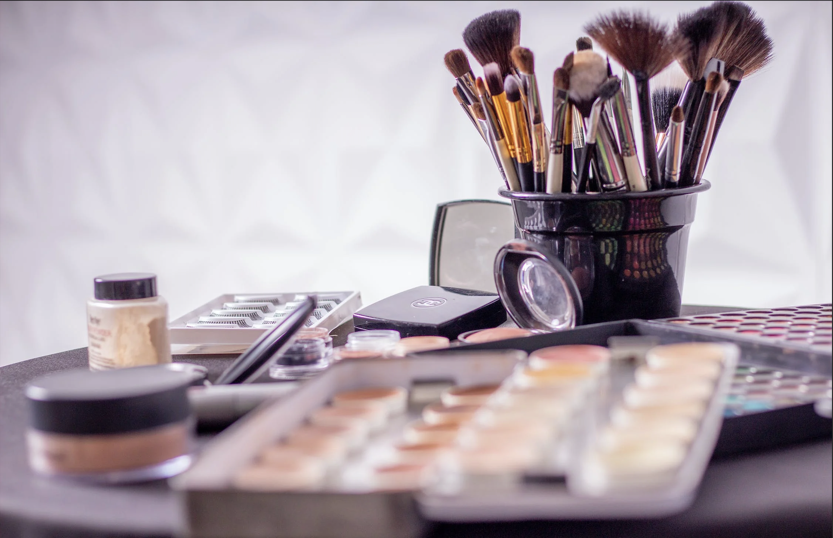 Globaldata’s Latest Report: China’s per Capita Spending on Makeup Reaches US$2.8, Eye Makeup Is Expected to Grow the Fastest