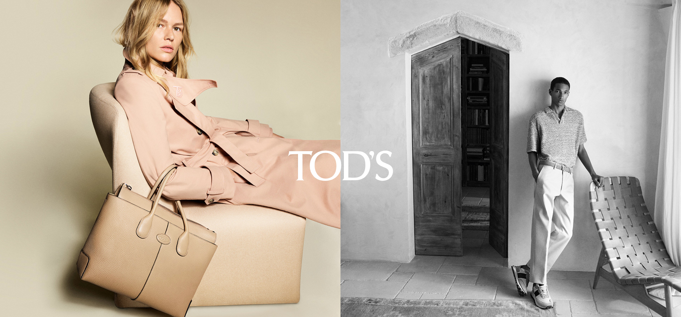 Tod’s Group’s Sales Exceeded One Billion Euros in FY2022, Up 13.9% from FY2021
