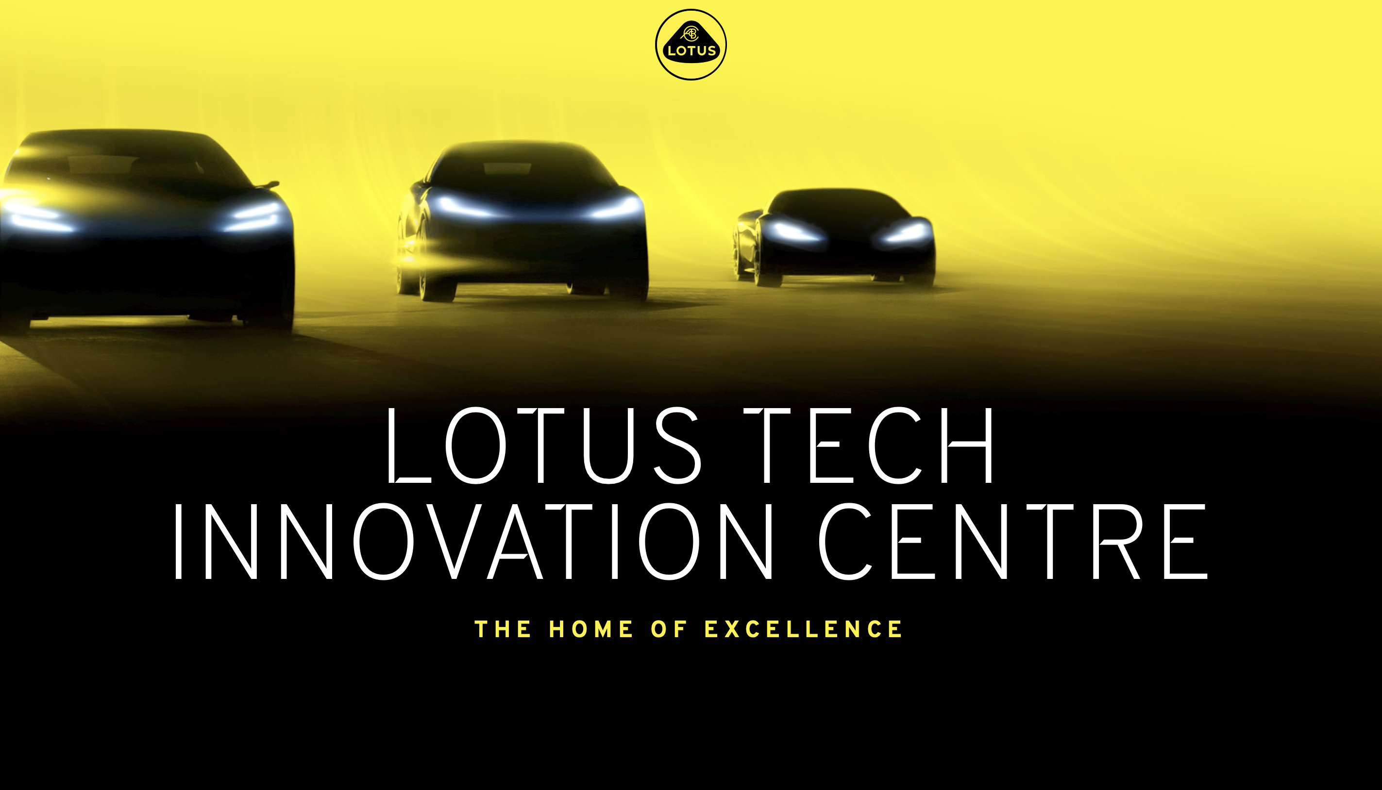 Lotus Tech Plans to Go Public through SPAC with L Catterton Asia Acquisition Corp