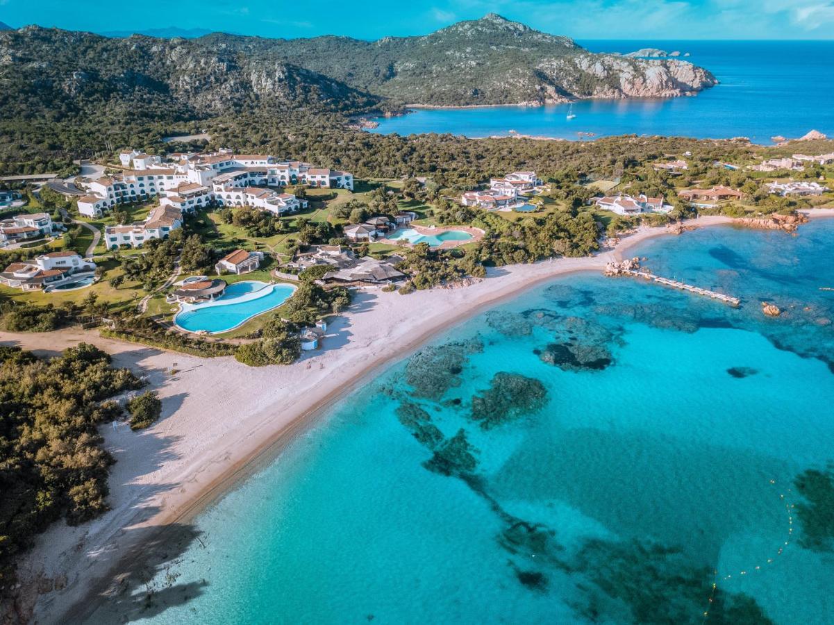 LVMH’s Hotel Division to Operate Two Luxury Hotels on Italy’s Emerald Coast