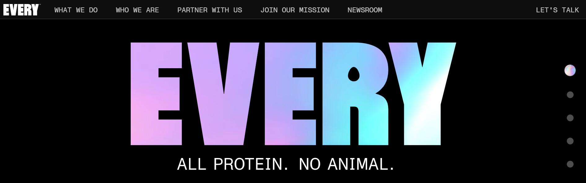 Anne Hathaway Makes First B2B Investment in The EVERY Co., Backing the Future for Animal-Free Protein Food