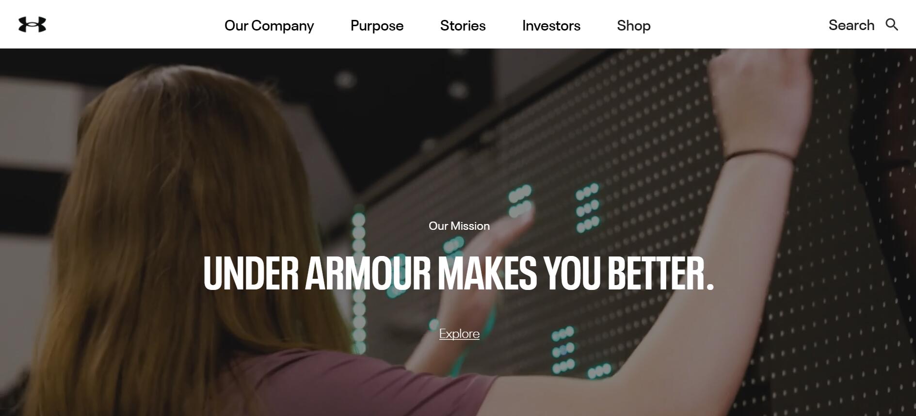 Under Armour Topped Expectations with $1.58 Billion Revenue in Q3 and Plans to Ramp up E-commerce with the New CEO