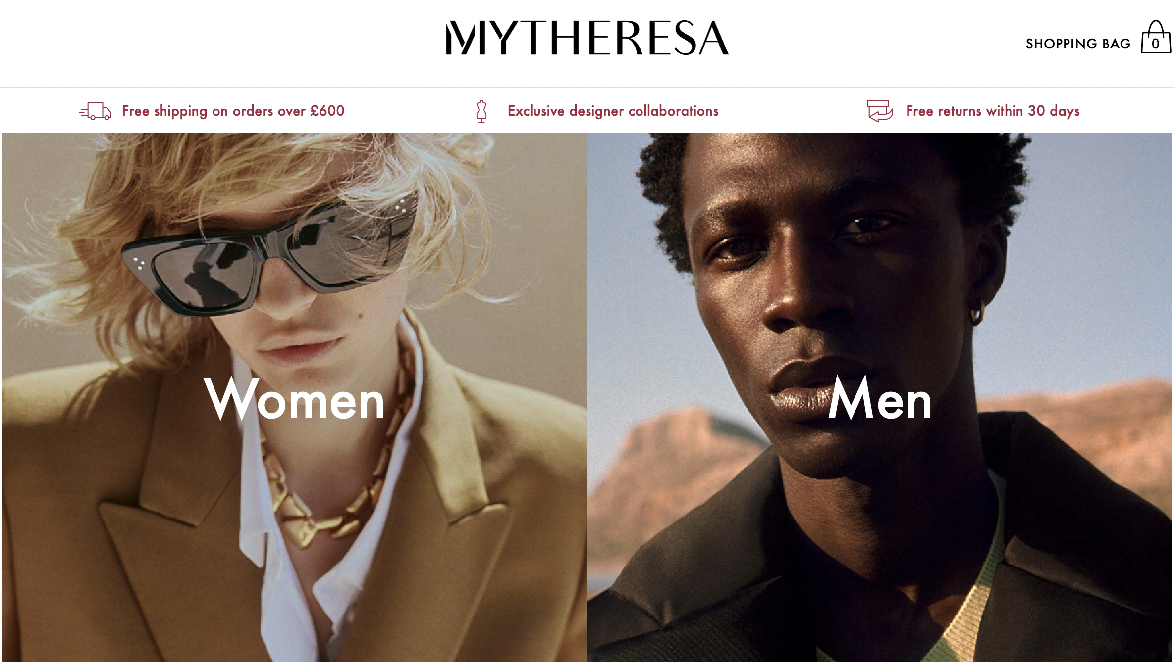 Mytheresa Shifts Focus to Top-End Clientele, Records Nearly 8% Gmv Growth Last Quarter