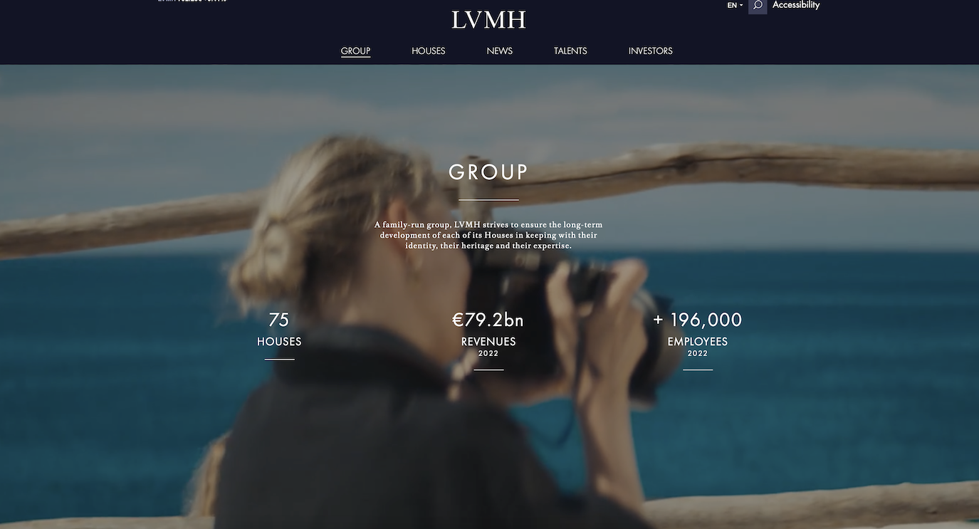 The Arnault Family Earned €3 Billion in Dividends Last Year, LVMH Group Plans to Buy Back Up to €1.5 Billion Worth of Shares This Year