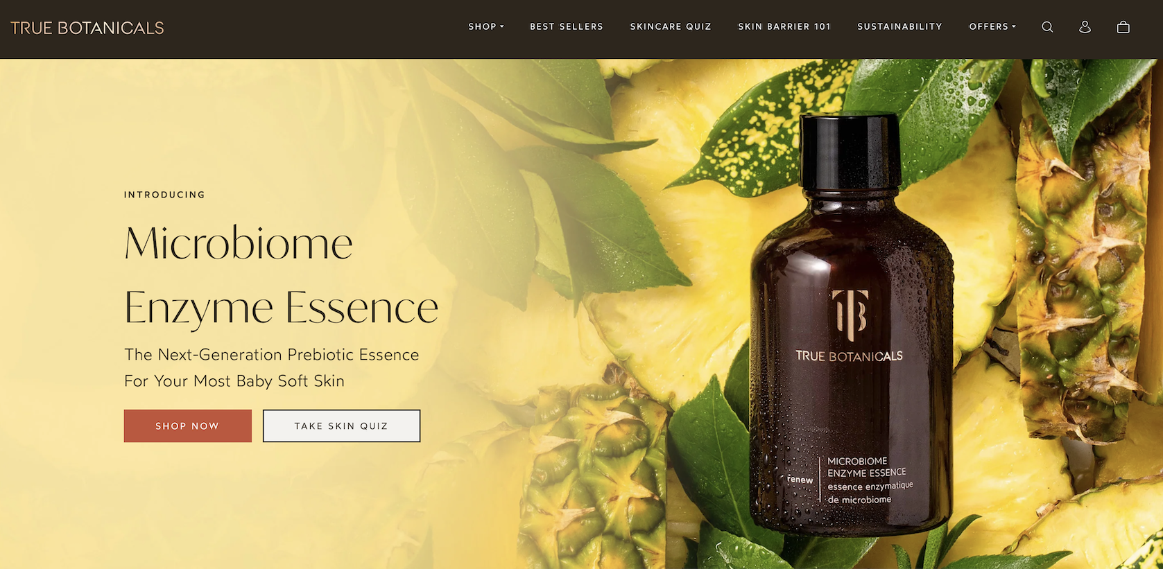 True Botanicals, US-Based Luxury Clean Skincare Brand Backed by Unilever, Announces Successful Completion of Series B Funding Round