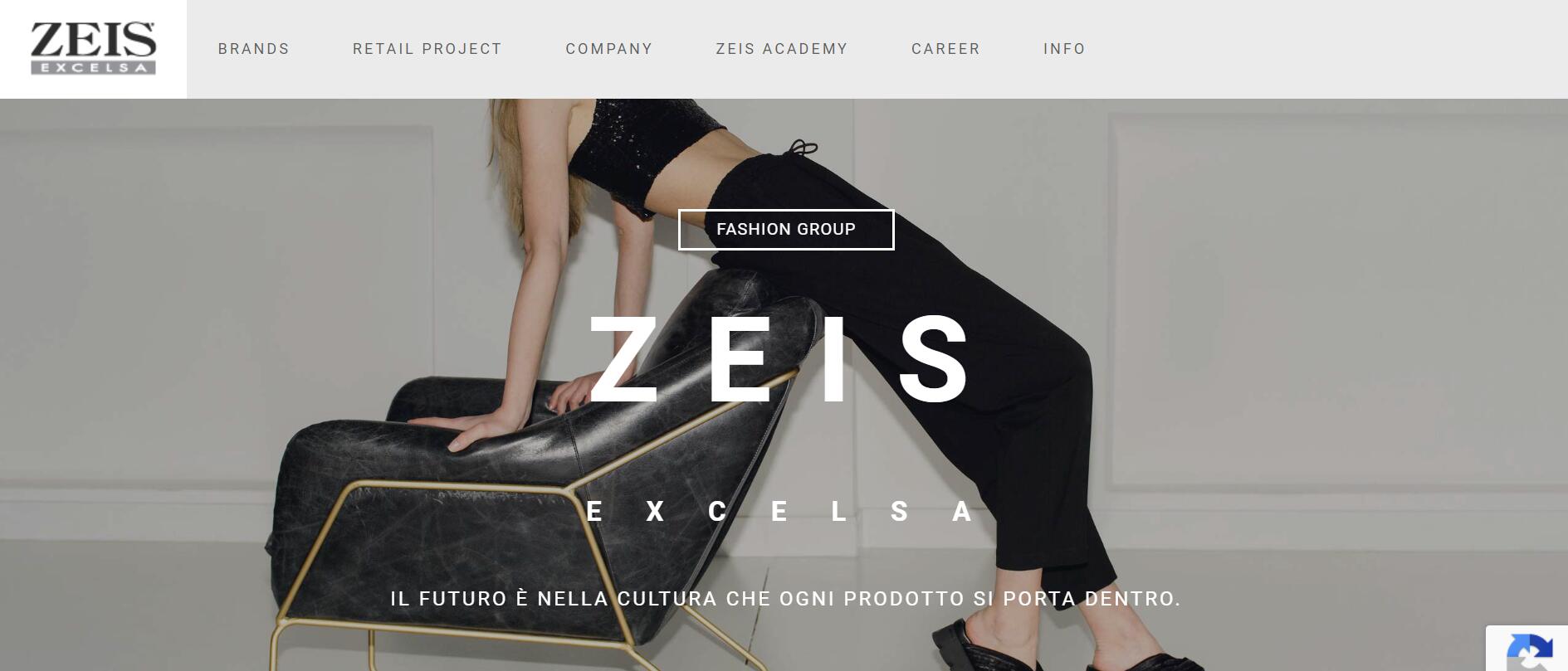 Zeis Excelsa Grew 60% to €20 Billion in 2022 and Pushes Cult in the New Lifestyle Course