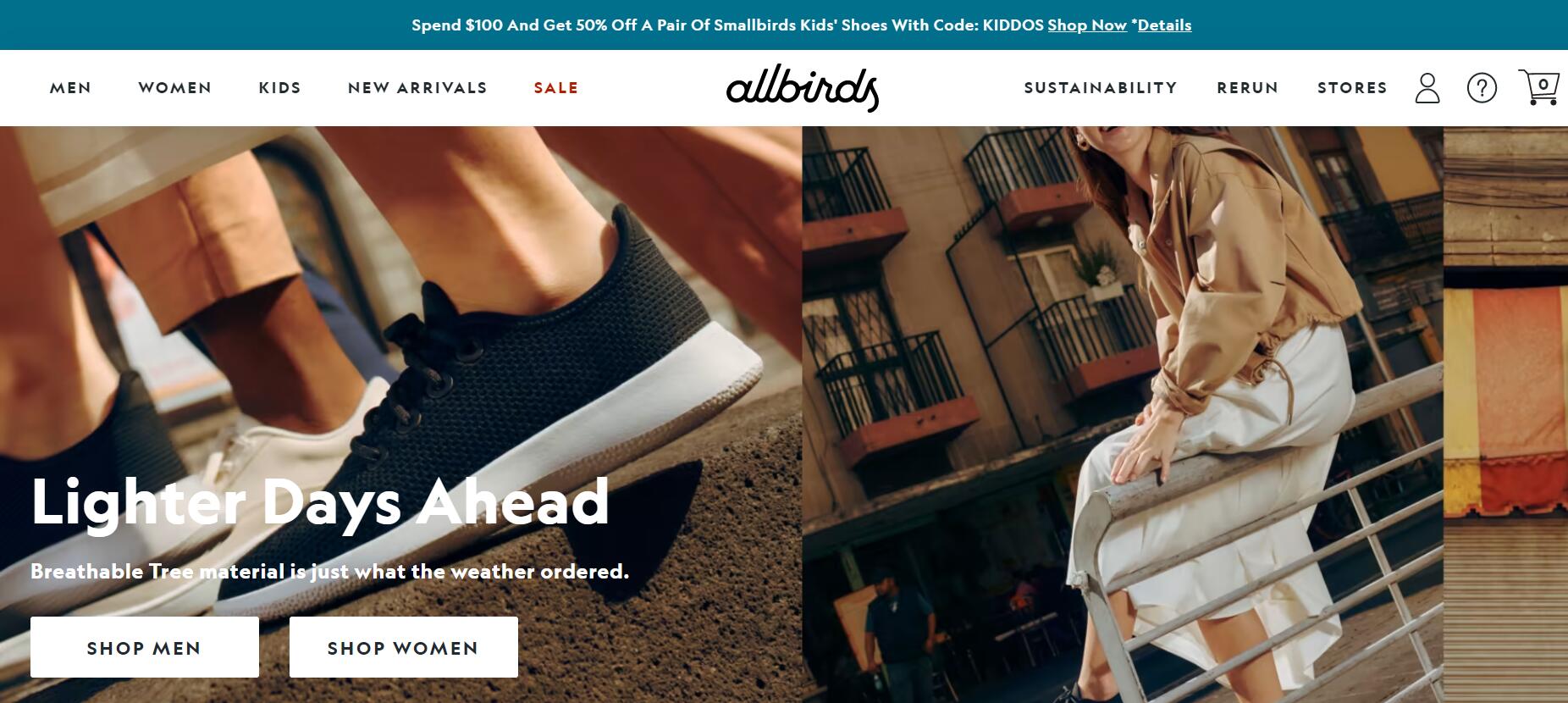 Allbirds’ FY2022 Net Revenue Fell Well Short of Wall Street’s Expectations with Wrong Decisions