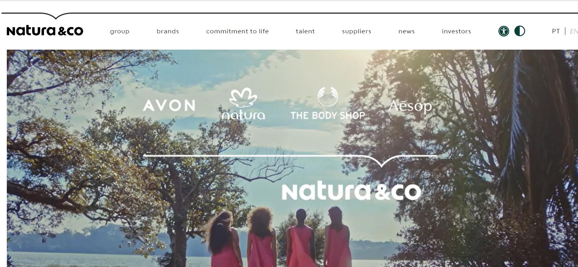 Natura & Co’s Revenue Fell 10% to BRL 36.35 Billion in FY 2022, with Aesop Successfully Entering China in Q4