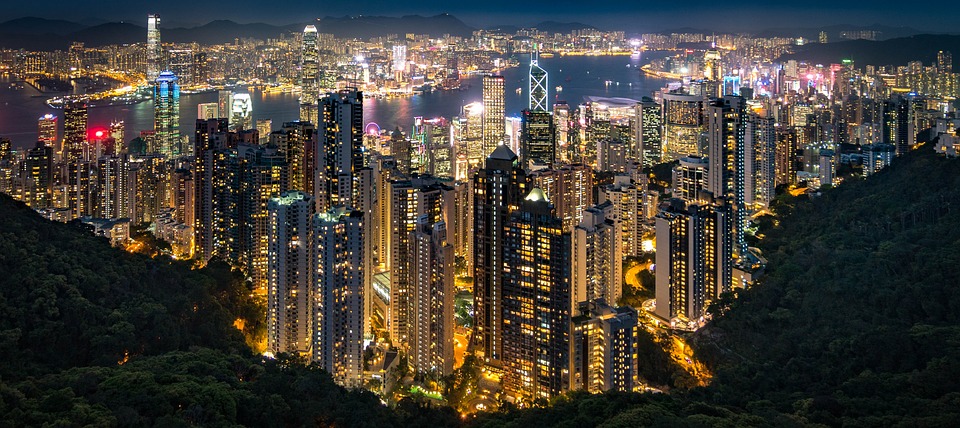 Hong Kong’s Retail Industry Total Sales Value Rose 7% YoY in January, Marking a Second Consecutive Month of Growth