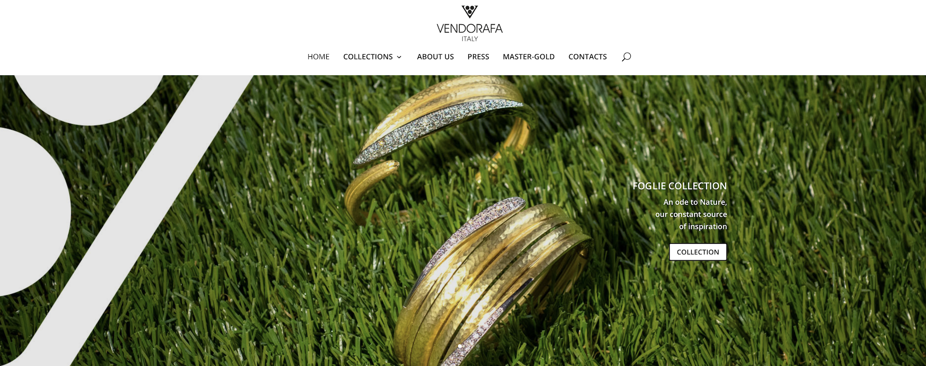 Gismondi 1754 Acquires the Jewelry Brand Vendorafa From LVMH for 610,000 Euros