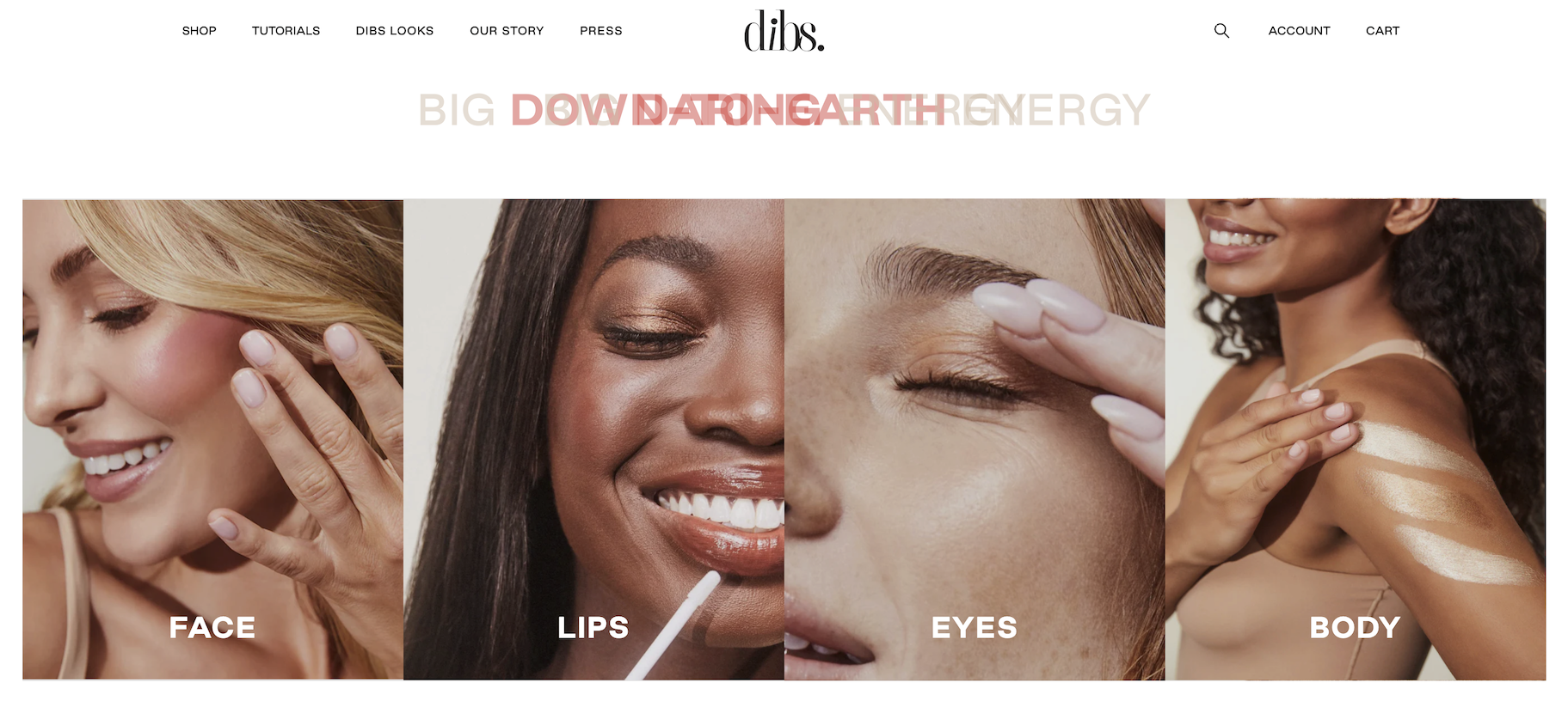 L Catterton Makes “Significant” Growth Investment in Emerging Beauty Brand Dibs Beauty