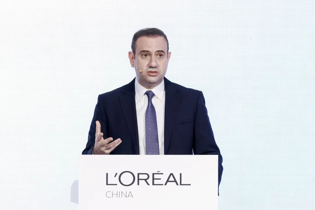 L’Oreal China Announces Five Key Areas for Startup Investments at Annual Strategy Meeting