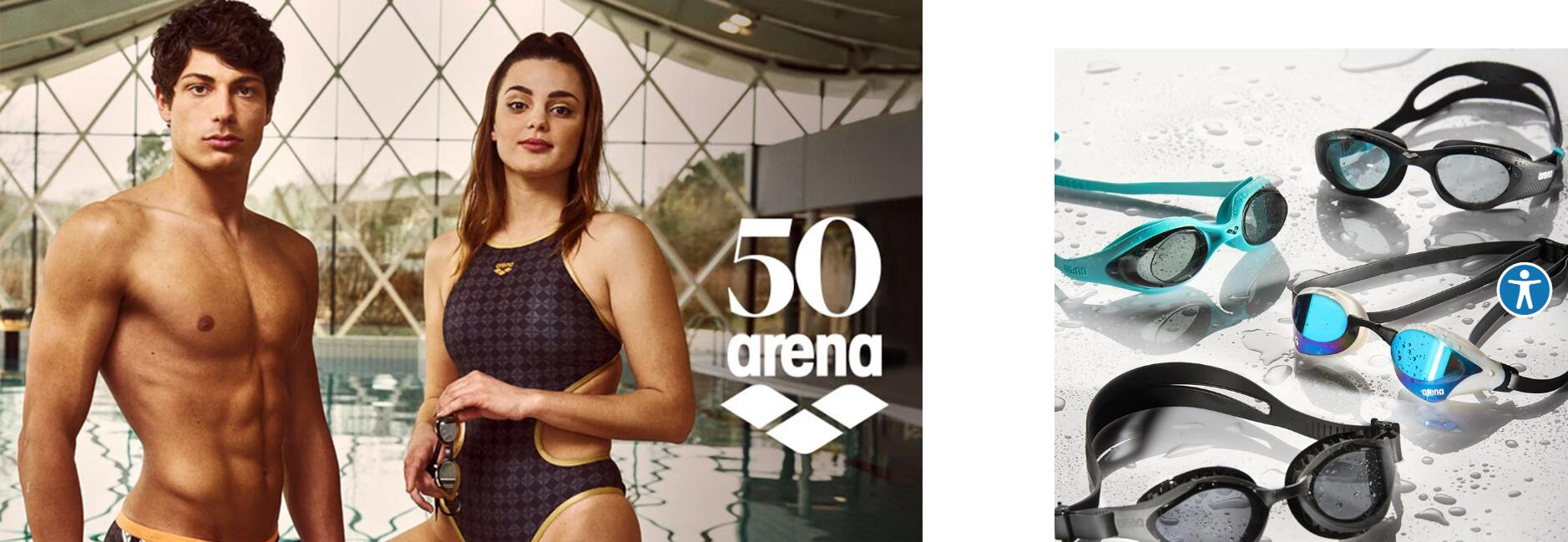 Arena Celebrates Its 50th Anniversary With a Record-Breaking 45% Growth in FY2022, Reaching €141 Million in Revenue
