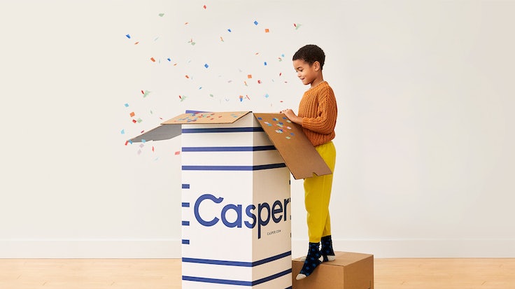 Casper Acquires Sleep Country, a Multi-Channel Professional Sleep Retailer in Canada