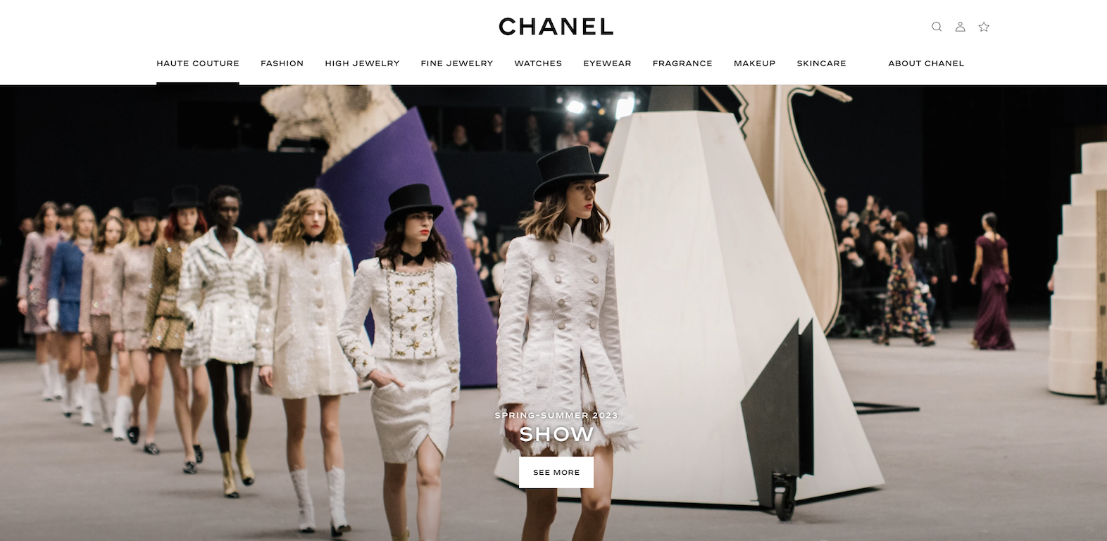 Chanel’s Capital Expenditure to Reach $1.3B: Where Will the Money Go?