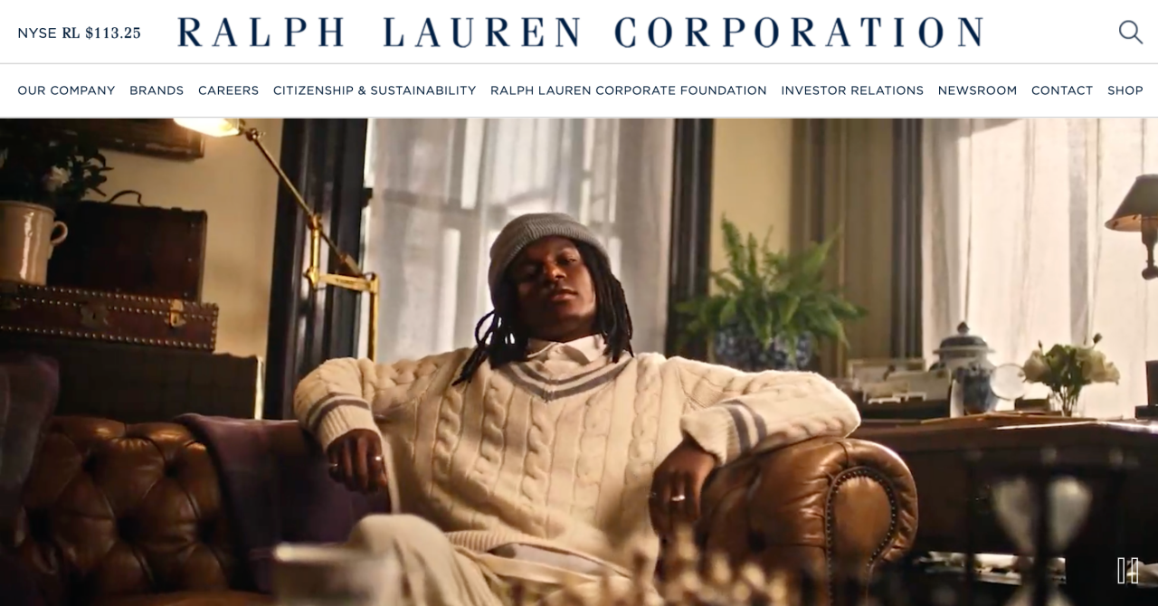 Ralph Lauren FY2023 Q4 and Full-year Performance Exceeded Expectations, Updating Preliminary Outlook for FY24