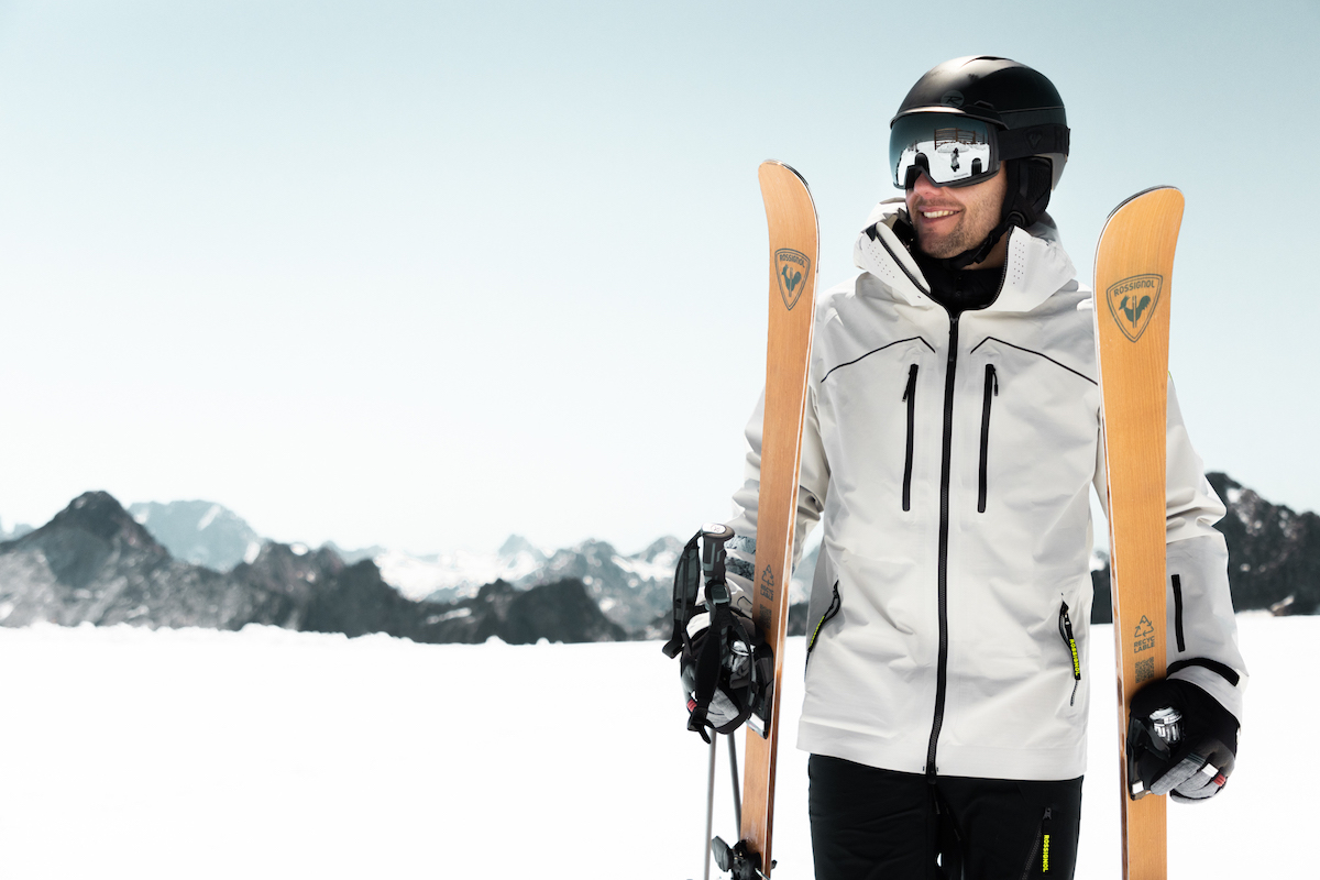 French Ski Gear Brand Rossignol, Sees 28% Sales Growth, Shifts to Eco-Friendly Focus