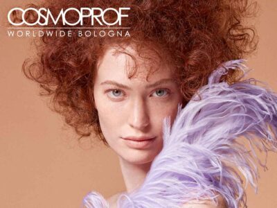 2900 Exhibitors and 50 Countries’ Buyers Attend the 54th Cosmoprof Worldwide Beauty Trade Show in Bologna