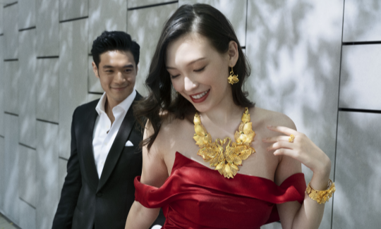 Chow Tai Fook Hits HK$94.7B Revenue, Opens 7,000 Stores in China Ahead of Schedule