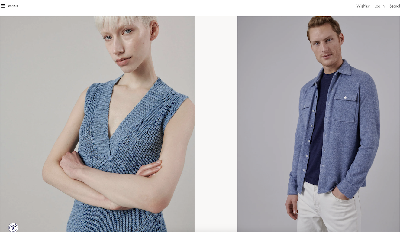 Prada and Zegna Acquire 30% Stake in Luigi Fedeli, an Italian Knitwear Manufacturer