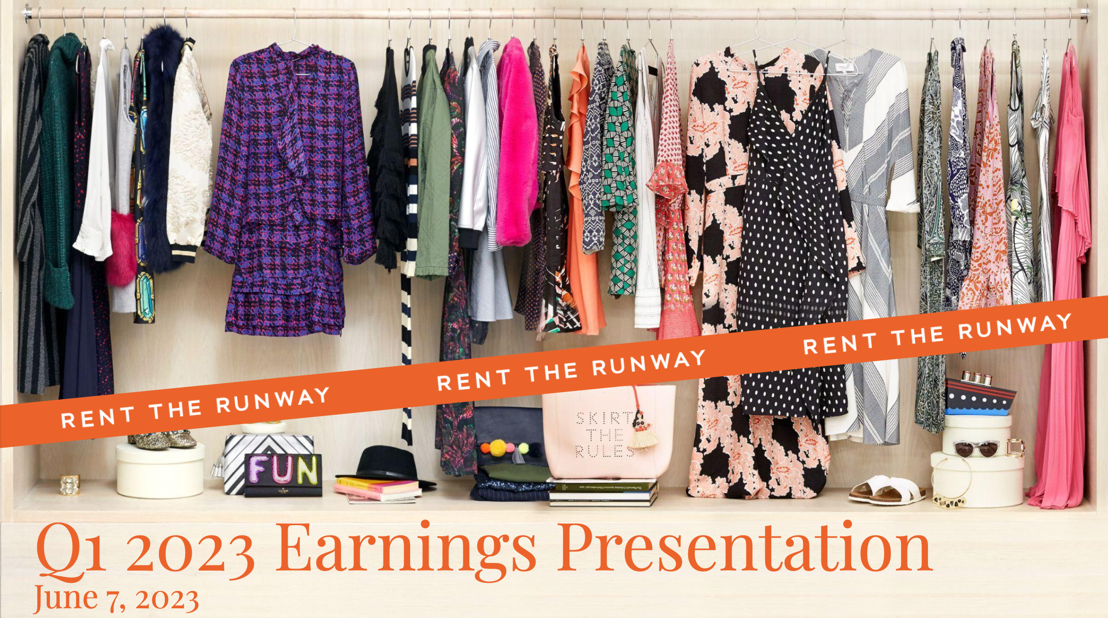 Rent the Runway: EBITDA Turns Profitable, Exceeding Expectations with 11% YoY Revenue Growth