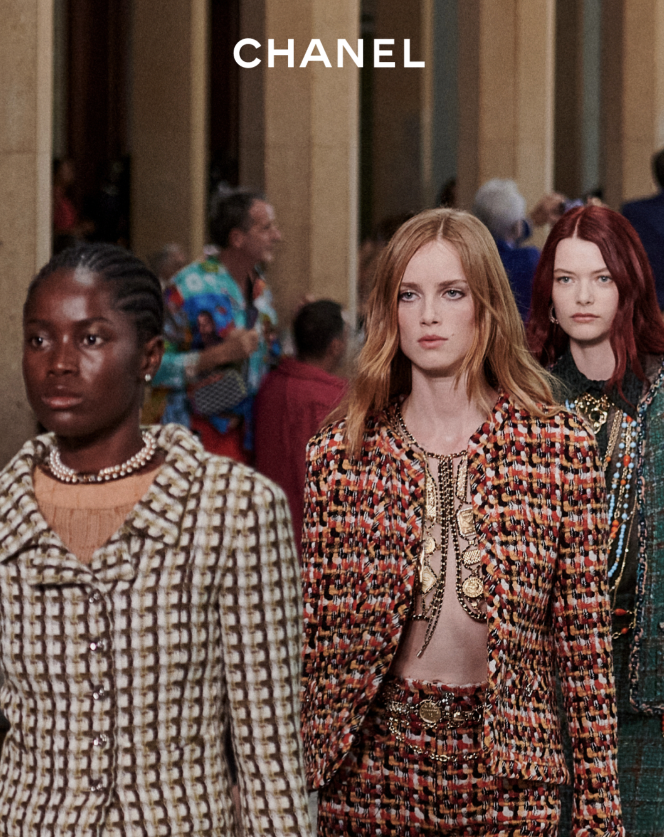 Chanel’s Five Key Directions for Advancing Corporate Strategy