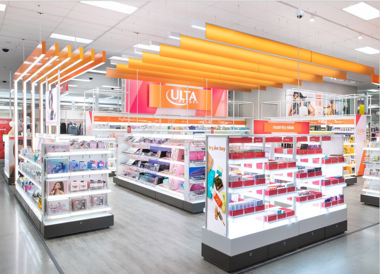 How Ulta Beauty’s Market Value is Tripling Amidst Three-Year Pandemic