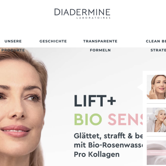 German Henkel Group Sells French Centennial Anti-Aging Skincare Brand Diadermine