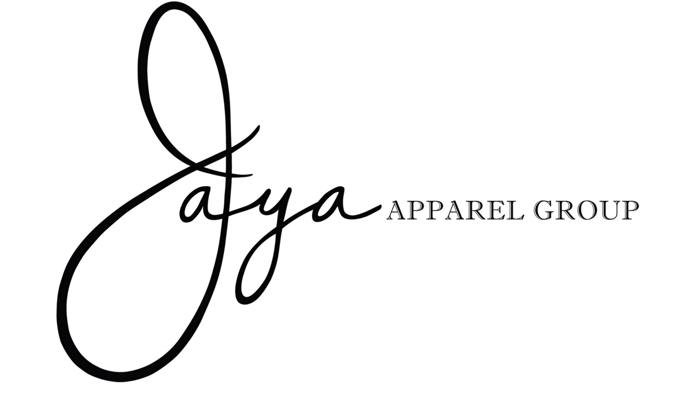 Jaya, a Fashion Apparel Group Founded by Serial Entrepreneurs, Secures Private Equity Funding
