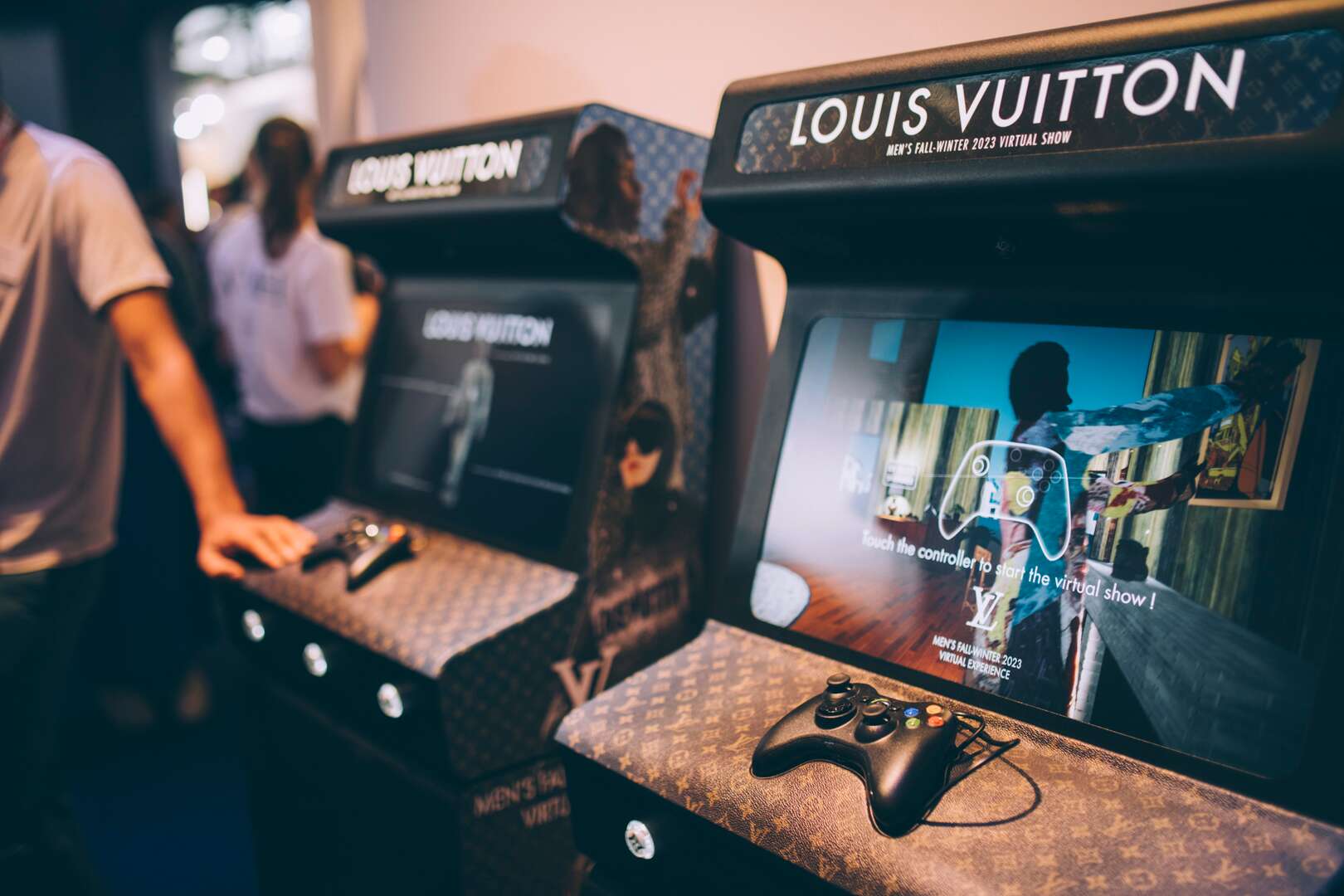 LVMH Collaborates With ‘Fortnite’s’ Epic Games to Boost 3D Digital Tech Application