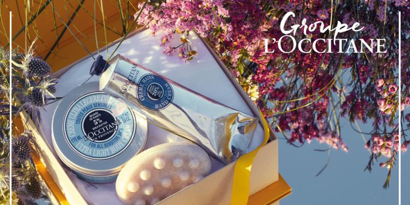 L’Occitane Group’s Q2 Sales Exceed €500M with China up 35.7%, Sol de Janeiro Soars 171%