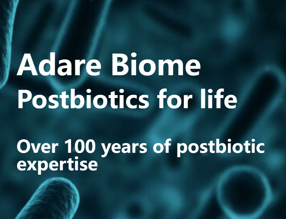 DSM Acquires Biotechnology Company Adare Biome for €275 Million, Expanding into the ‘Next-Generation’ Track