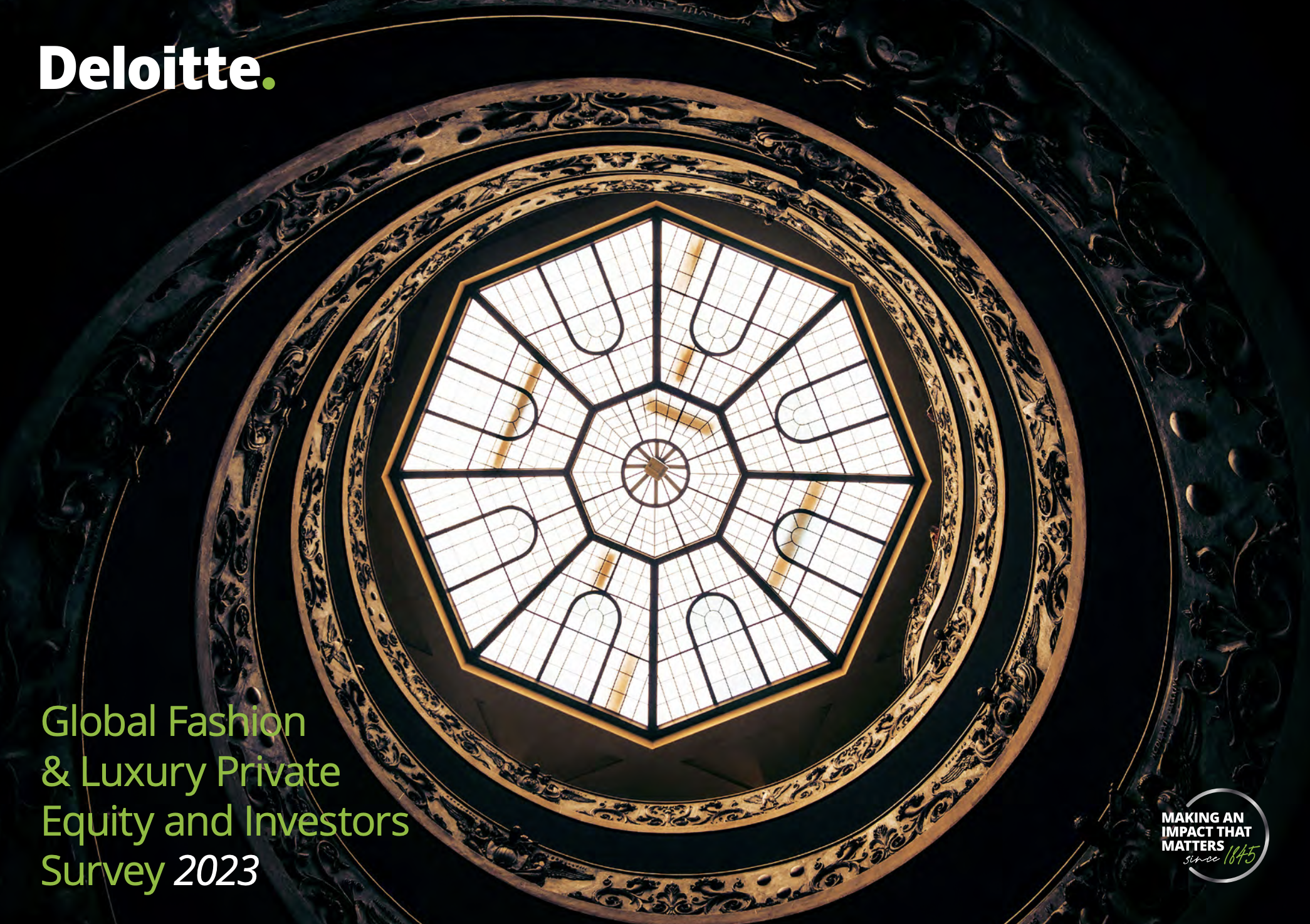 80% Of Respondents Open to Luxury Industry Investment, Says Deloitte’s Latest M&A Trend Report