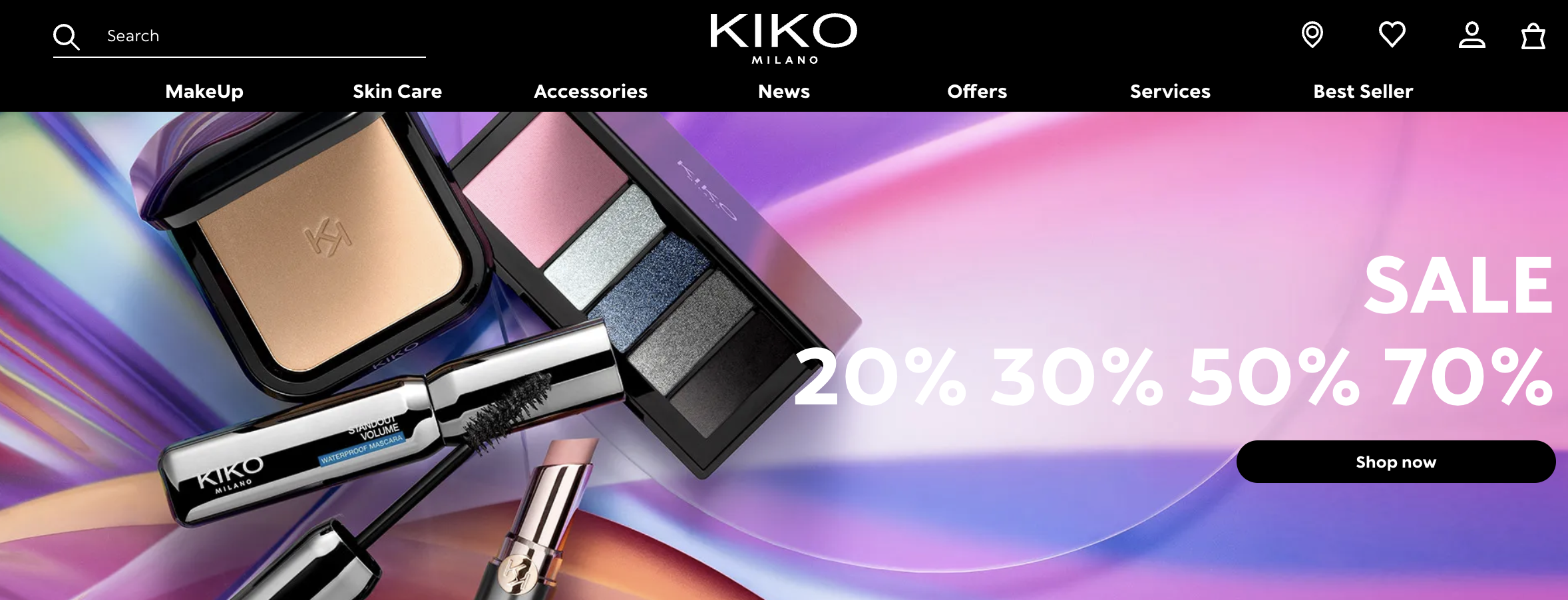 Kiko Milano Reports Record 2022 Revenue of 671 Million Euros, Growing by 42% and Profiting by 350%
