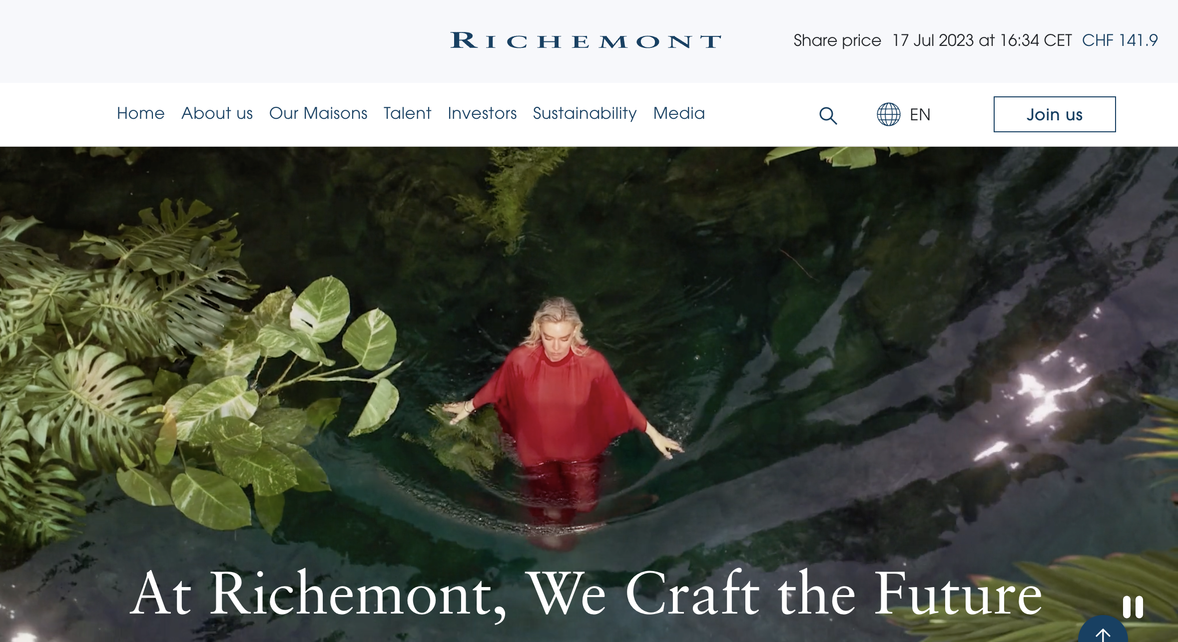Richemont’s Latest Quarterly Report: Sales Surge by 19% YoY, Strong Rebound in the Chinese Market