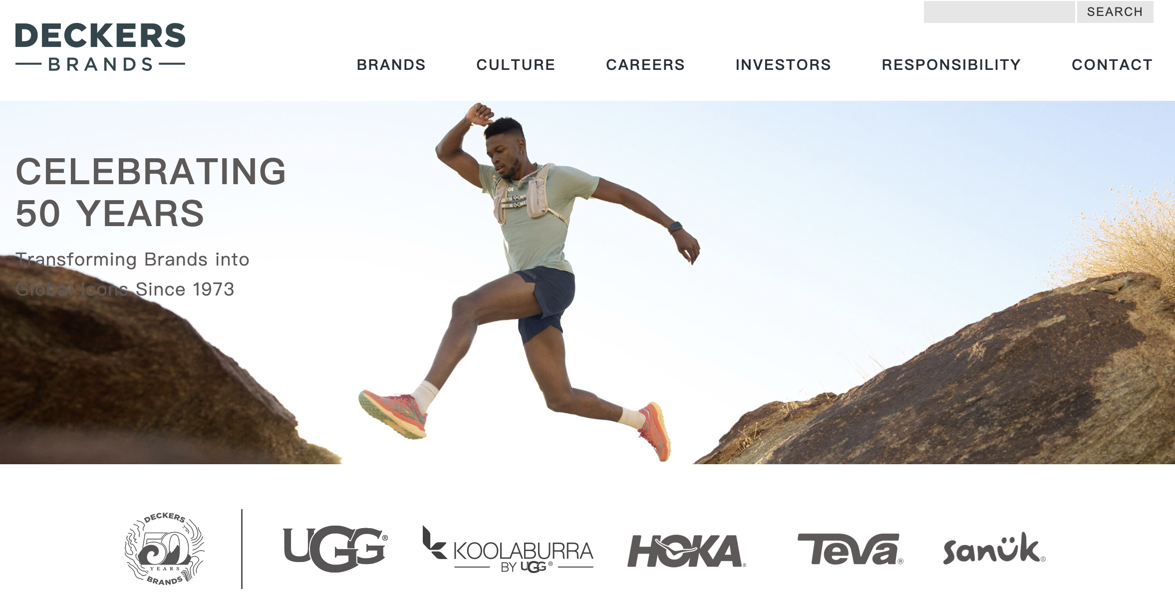 Hoka Sales up about 30%, Deckers Brands Gets off to a Strong Start to FY 2024 and Raises Guidance
