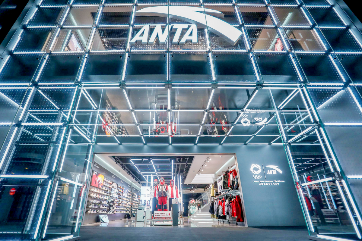 ANTA Group’s H1 Revenue: Nearly 30 Billion Yuan! FILA Rejuvenates, Outdoor Brands Thrive