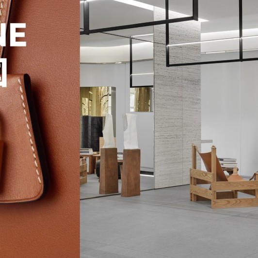 Luxe.CO Intelligence Exclusive | How Is Celine, With Over 2 Billion Euros in Sales, Ramping Up Its Presence in the Chinese Market?