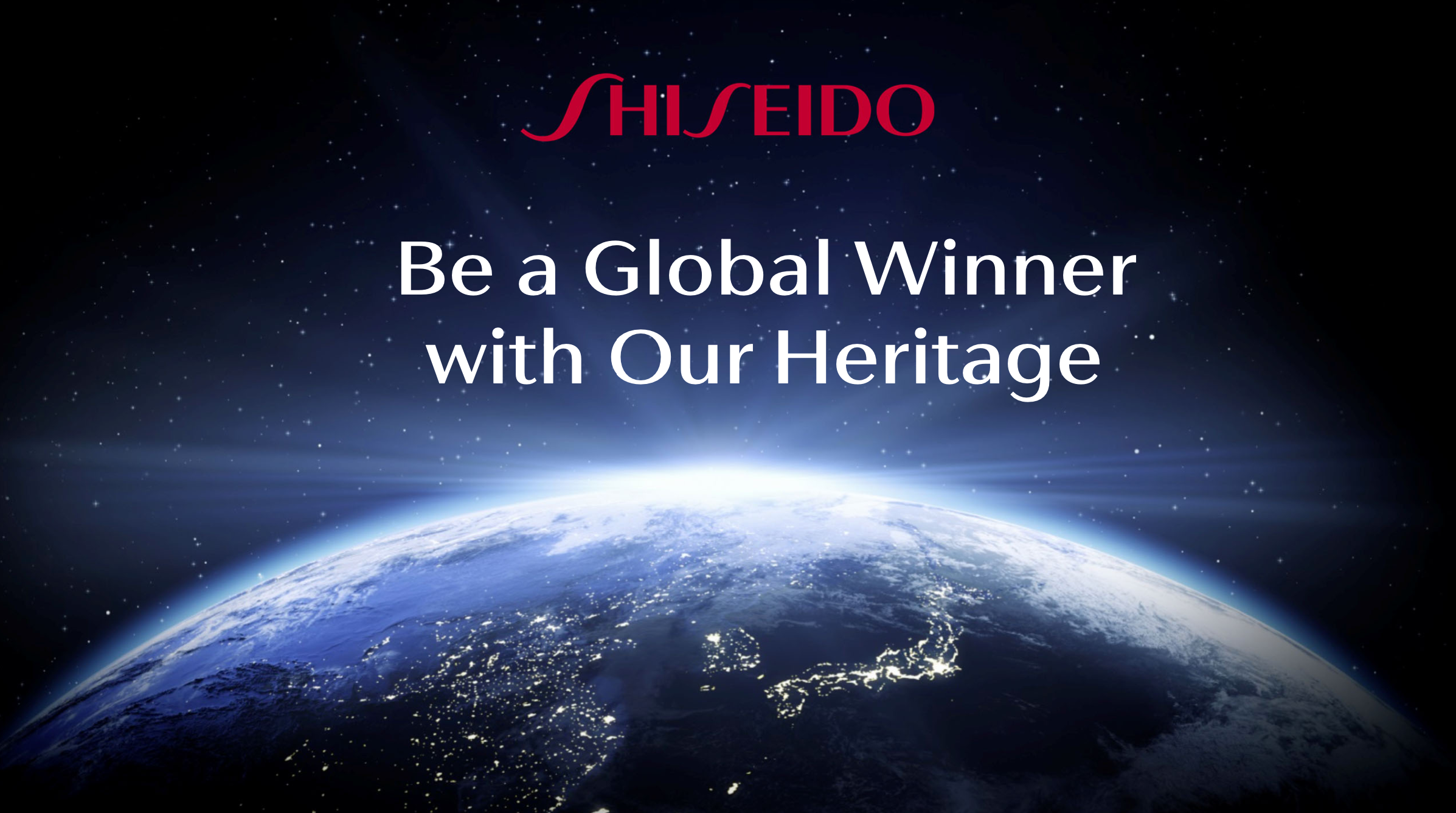 Shiseido’s H1 Net Sales Reach ¥ 494.2 Billion, Strong Growth for SHISEIDO and Clé de Peau in Mainland China