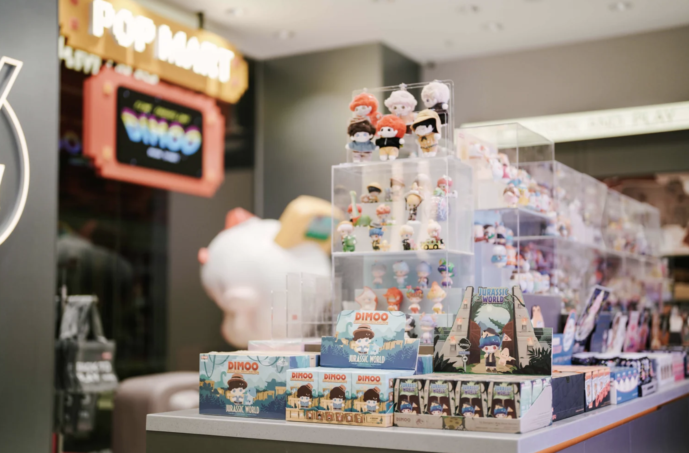 Pop Mart’s First Half Net Profit Surpasses Full-Year 2022, Overseas Business Earnings Revealed for the First Time